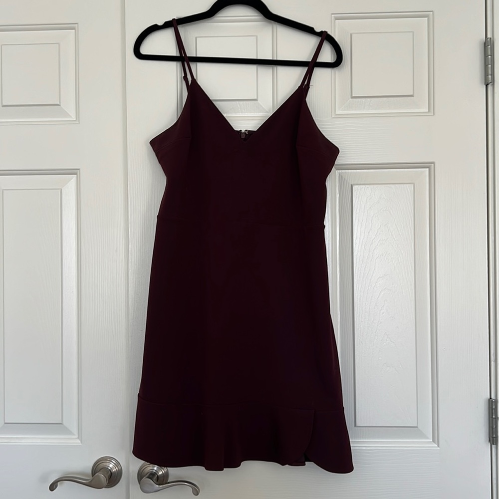 Express Dress